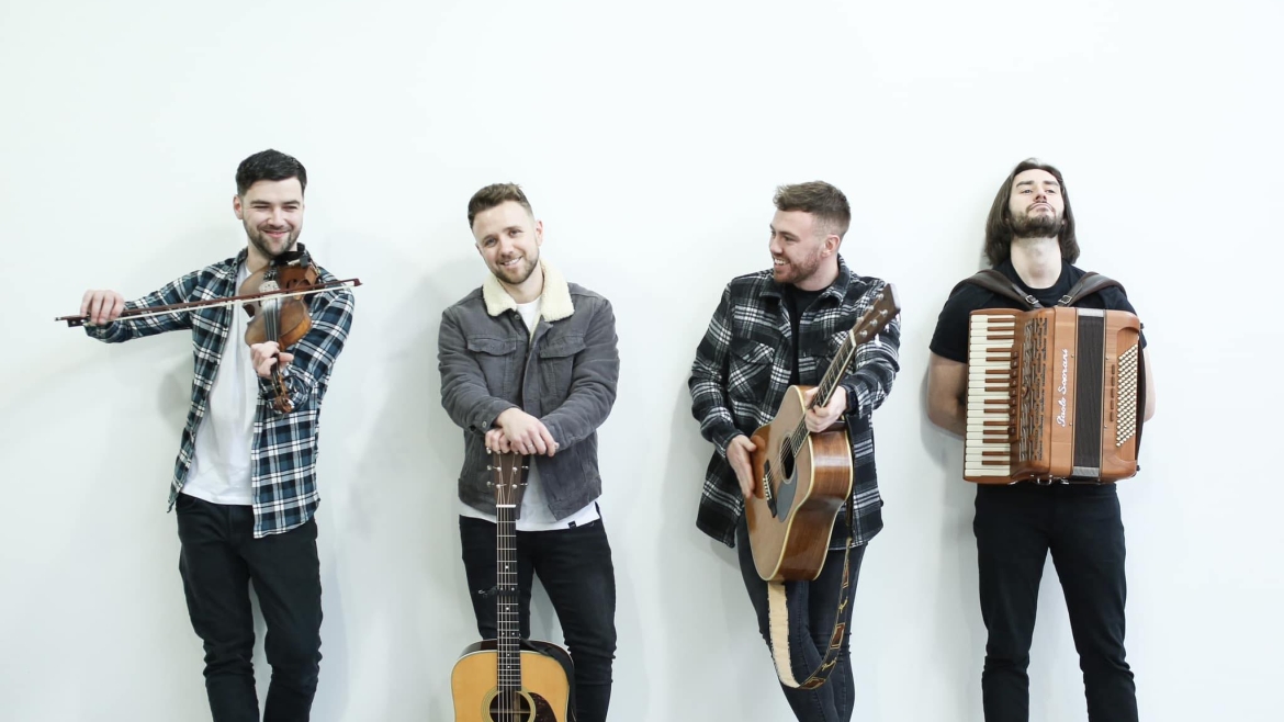 Ceol – Live at Norton’s Digbeth