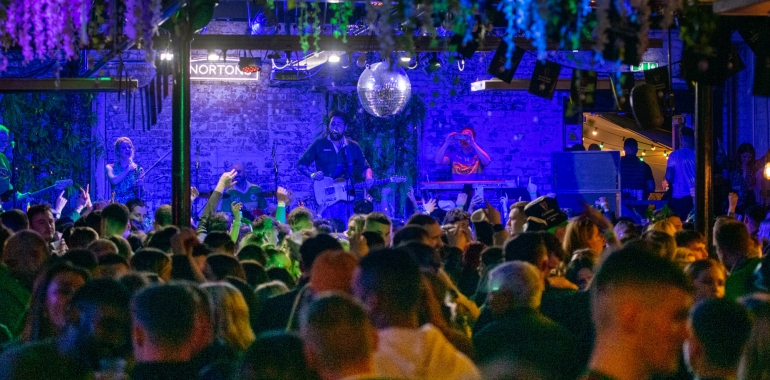 St Patricks Week is on the horizon! 🍀