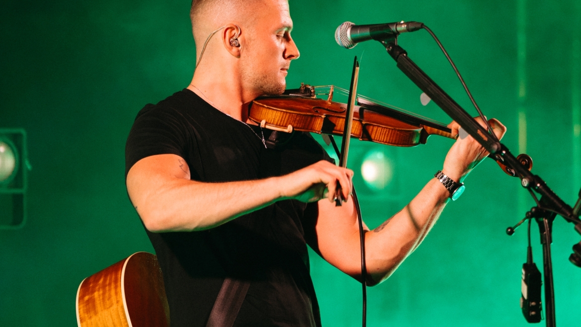 Folk at Nortons – two nights we’re really looking forward to!