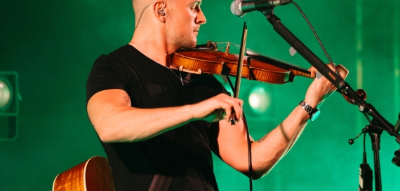 Folk at Nortons – two nights we’re really looking forward to!