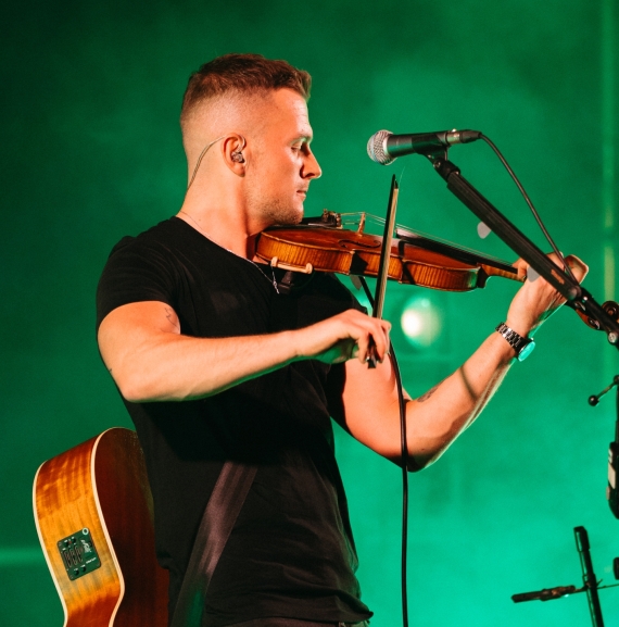 Folk at Nortons – two nights we’re really looking forward to!