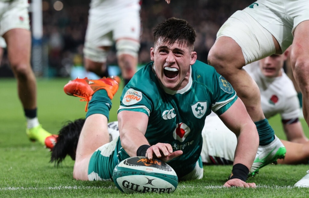 Six Nations is here! Book your table now